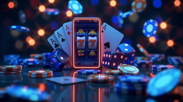 vip55 featured game showcase